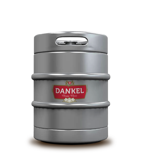 Barril 30 Litros - Dankel