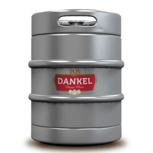 Barril 50 Litros - Dankel